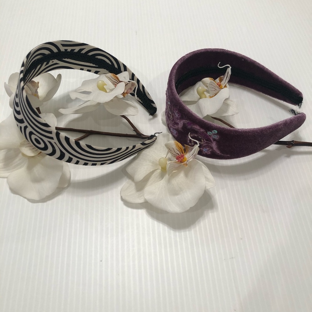 Headband - Picture 2 of 8